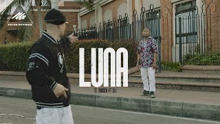 LUNA - El Muisca Ft Eli (Video Oficial)