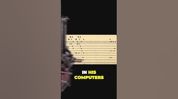 The Evolution of Data Storage: From Punch Cards to Magnetic Discs