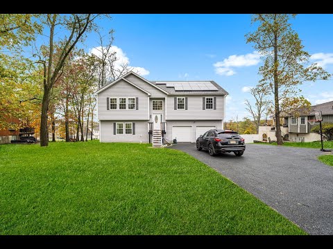 5 Oak Ridge Rd, Middletown, NY home video tour