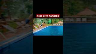 yeso Dive Haneko Tw Kattu Nai Fuskidi Rah Vanya shorts universalbeing 