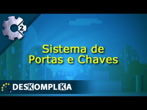 Portas e Chaves - Construct 2 e Construct 3 - Cloud5 - YouTube