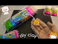 Creative: "Maine try kiya 9D Super Clay! 😍 | Cute Character DIY"