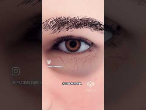 وداع ا للانتفاخ تحت العين اكتشف أسبابه وحلول فعاله د حمزة منيف