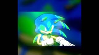 Sonic And Shadovv The Hedgehog