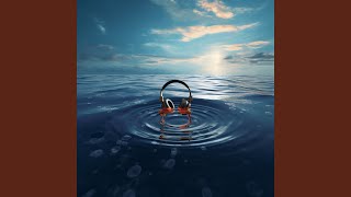 Ocean Binaural Rhythmic Echoes