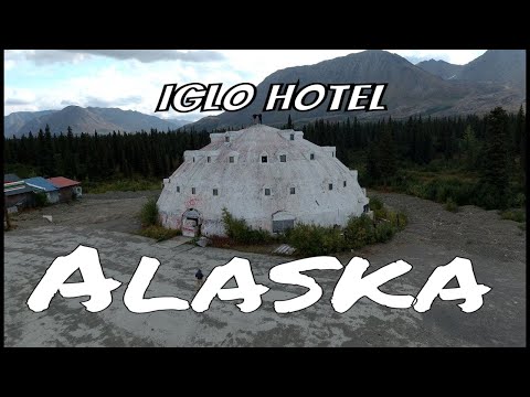 Видео: Как провести 24 часа в Палмере, Аляска, в разгар зимы
