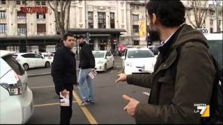 Chi Ha Paura Di Uber?