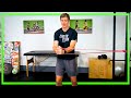 Pallof Press - How to Build Functional Core Strength