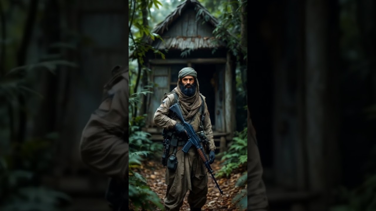 "Justice served, bravery unmatched. 🇮🇳💪 