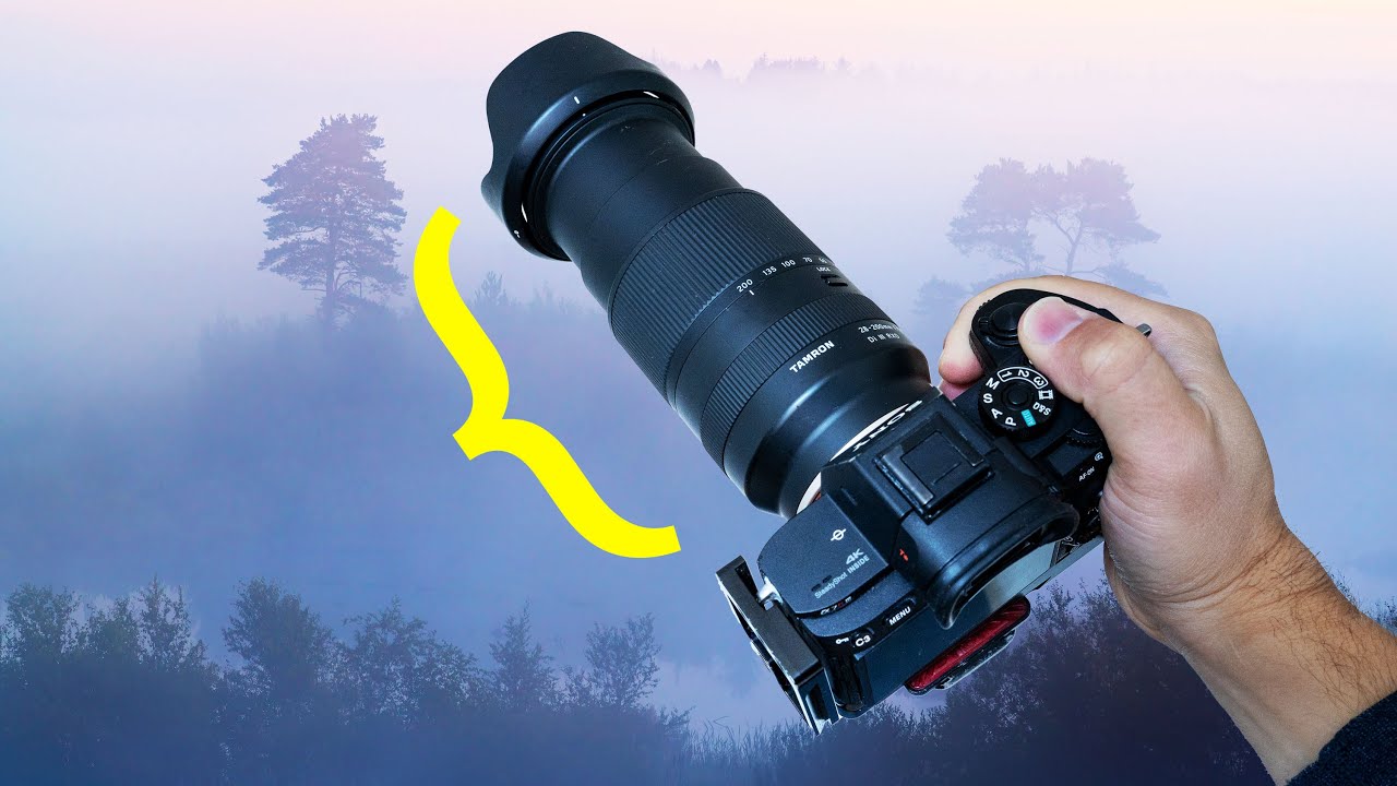 Why FOCAL LENGTHS Are Of Less Importance YouTube Why FOCAL LENGTHS Are Of Less Importance YouTube