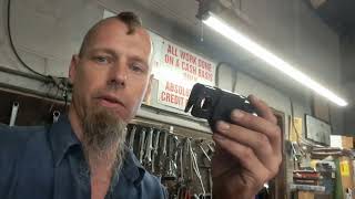 Chevy ABS/service stabilitrac Easy repair(once I figured it out)