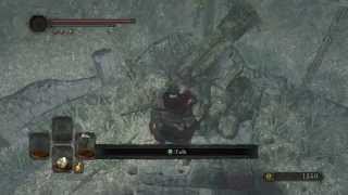 DARK SOULS 2 HOW TO - VENGARL