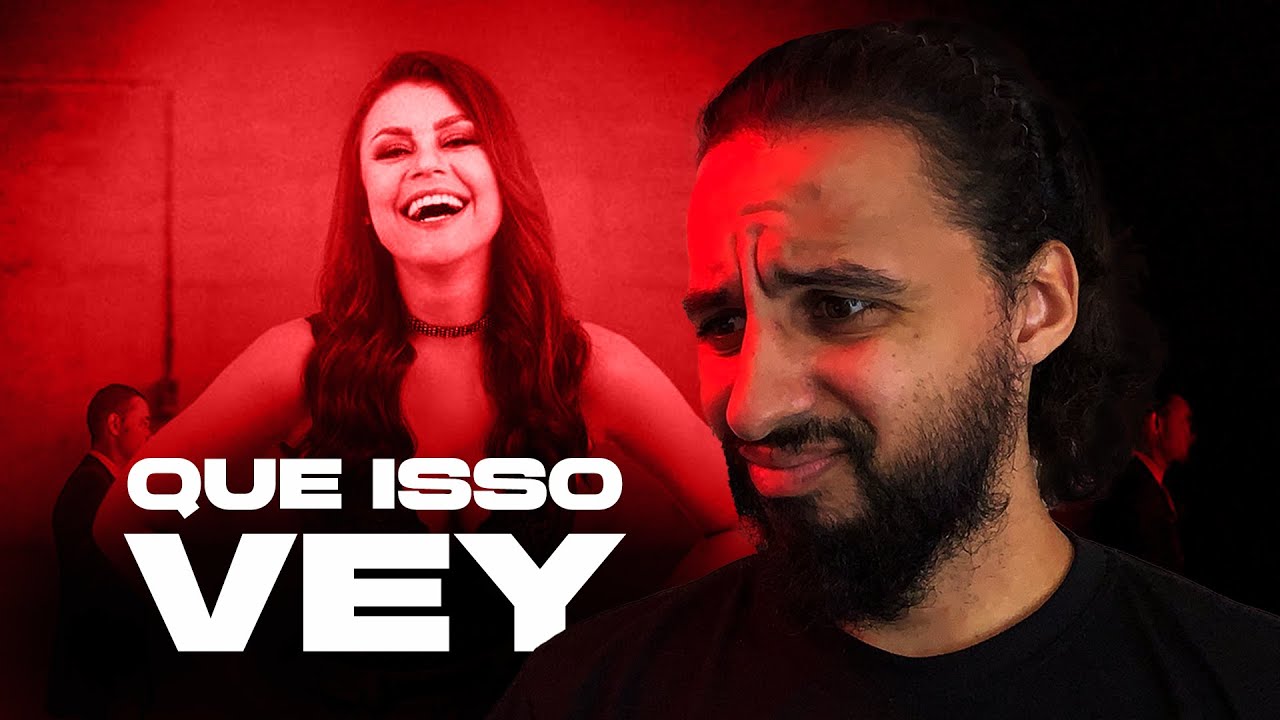 Bruna Louise no Altas Horas: Piadas sem Graça?