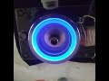 👽HIGH SPEED UFO PULSE MOTOR👽