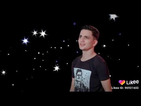 حاله واتس احمد عامر نسيت شكلك