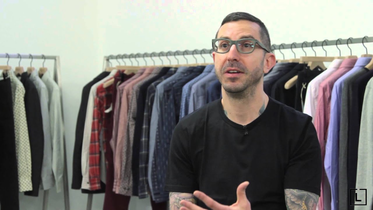 United Stock Dry Goods (USDG) for Of The Label