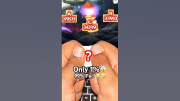 99% Fail This Puzzle – Can You Beat It? 🧠🔥