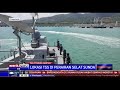 TSS Akan Diberlakukan di Selat Sunda dan Lombok Mulai 1 Juli, Apa Itu?