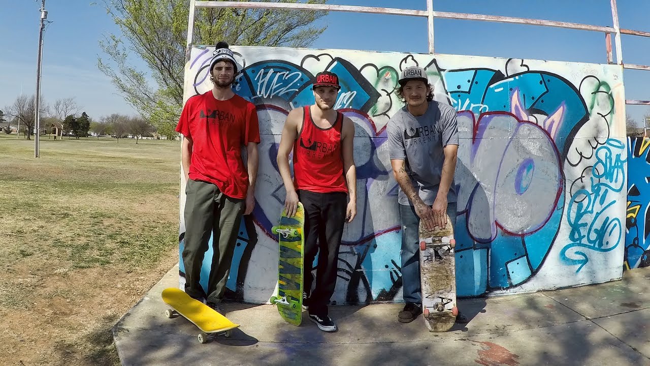 Bangers on Deck with Alex, Kelly & Joey (March 18, 2017) - Urban Currents