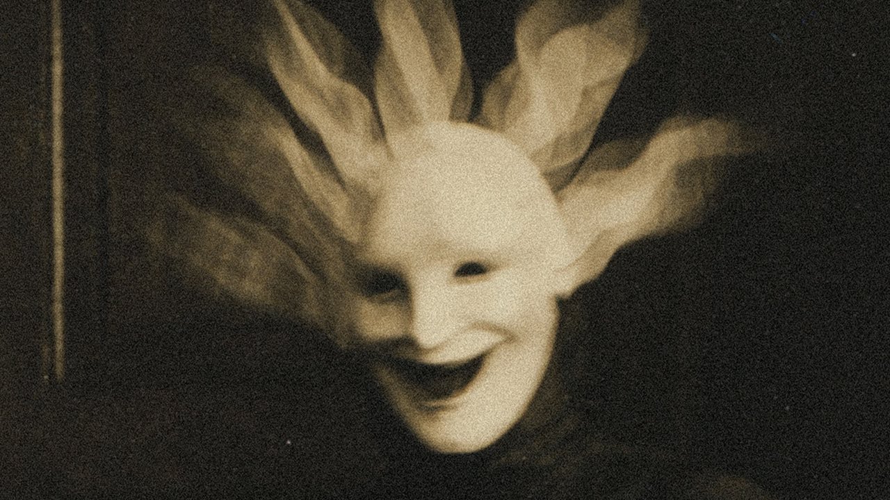 Вот где ты отпускаешь