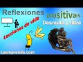 DESNUDA Y LIBRE #1 REFLEXIÓN / LECCIONES DE VIDA