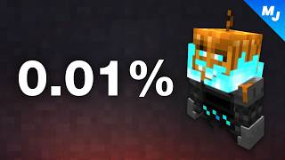 Minecraft Dungeons with the RAREST Loadout