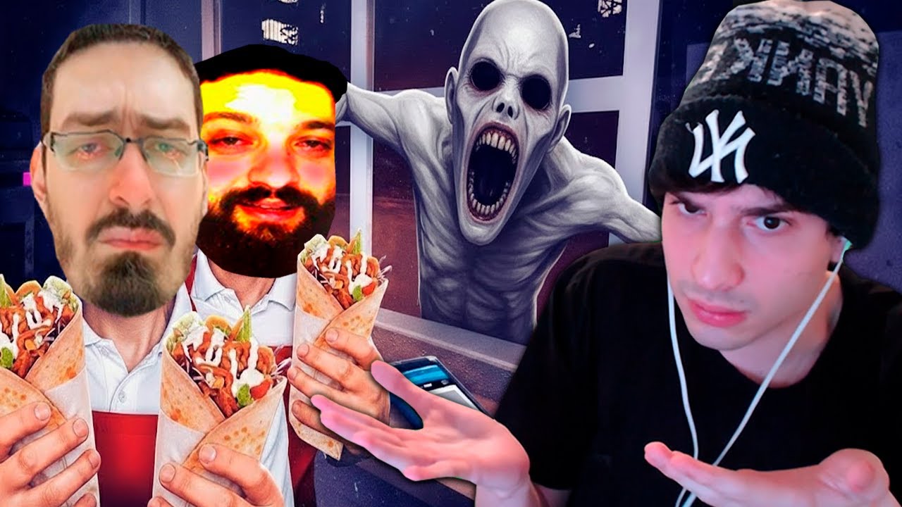 ESSE JOGO DE ANOMALIAS É O MELHOR DO ROBLOX! (EU ODEIO O SERVER DO ROBLOX!)