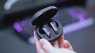 Edifier NeoBuds Pro Review - ANC Waterproof Bluetooth Wireless Earbuds + Mic Test