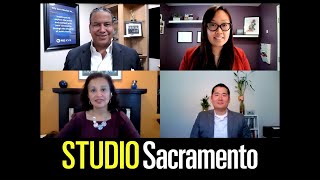 Studio Sacramento: AAPI Hate Crimes