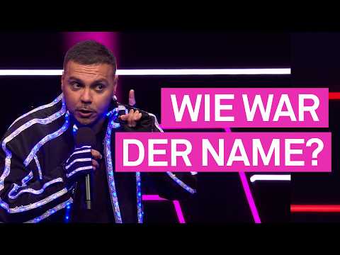 Osan Yaran | Das große Opening | 1LIVE KÖLN COMEDY-NACHT XXL 2026