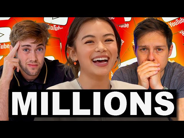 Thumbnail for The Secret Life of Ur Mom Ashley | Money, Failure, and Relationships