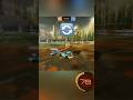 Bro Tried To Pull The Uno Reverse #rocketleague #rl #soccar #ps5 #console #diamond #plat #gold #how