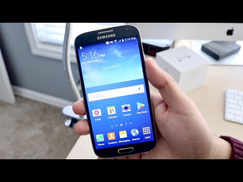 Samsung Galaxy S4 In 2020! (Still Worth It?) (Review)