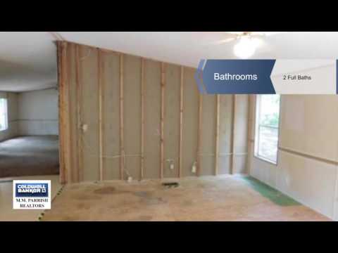 116 Bush ST, Melrose, FL home video tour