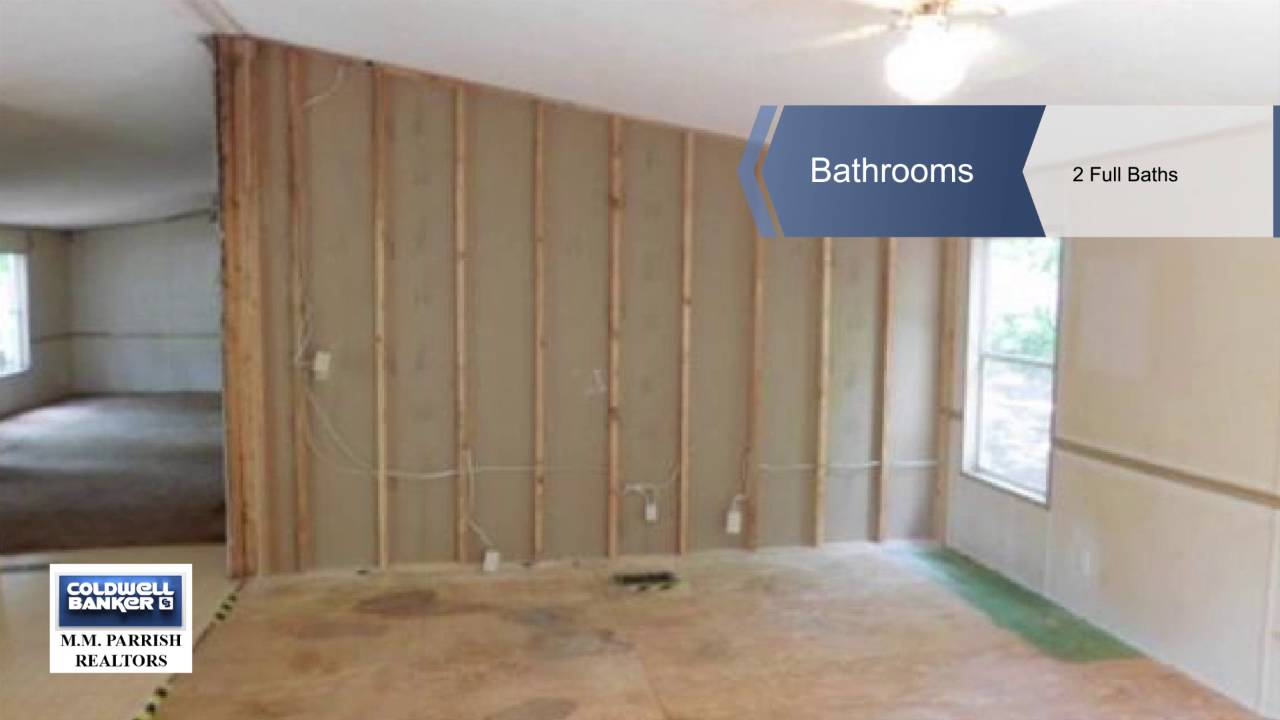 116 Bush ST, Melrose, FL 32666