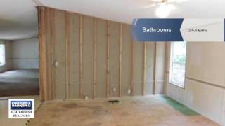 116 Bush ST video tour