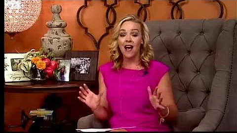 How Old Is Old?  - Ageless Beauty on Studio 7 - Dr...