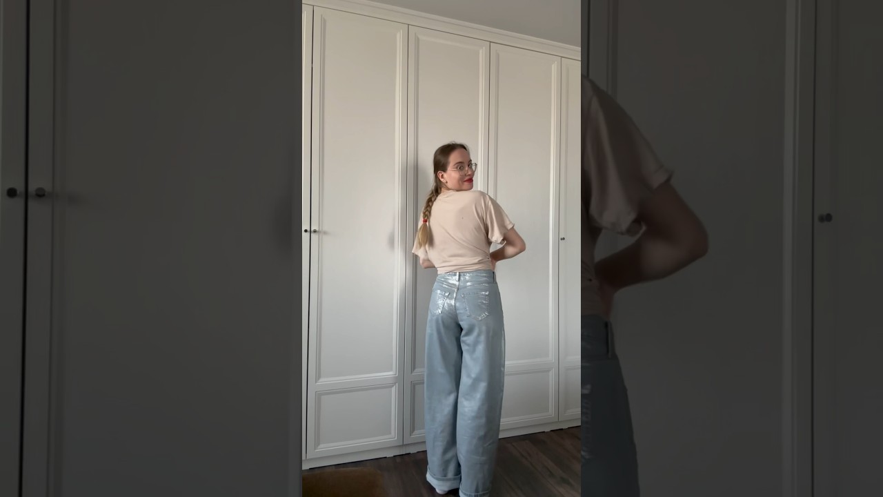 Red leather jacket 🔥 