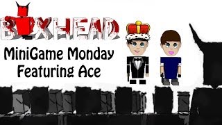 LetsPlay Minigames - Boxhead 2Play