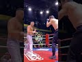 Жарища🔥 3 турнир Волго-Урал Fight #бои #боибезправил #мма #ммароссия