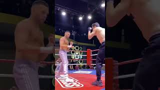 Жарища🔥 3 турнир Волго-Урал Fight #бои #боибезправил #мма #ммароссия