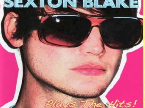 Sexton Blake - Bette Davis Eyes