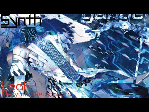 LeaF - Doppelganger (Full Album) - YouTube