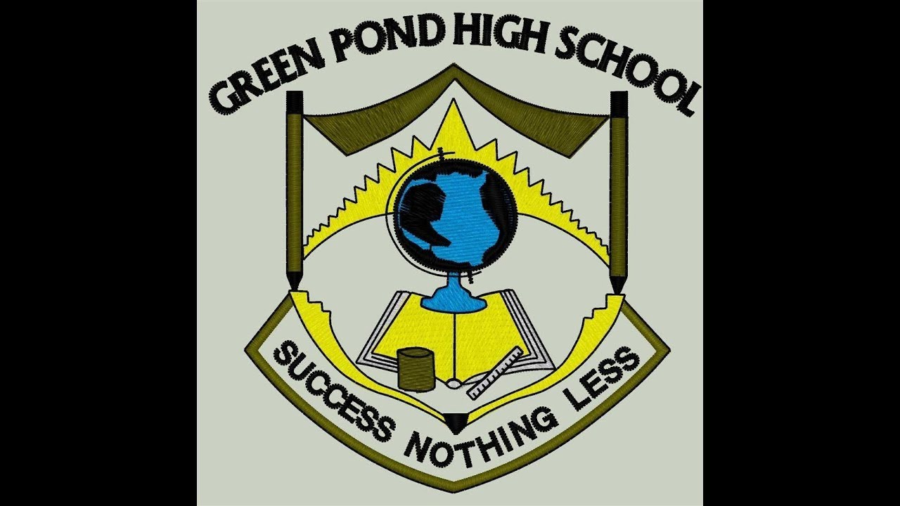 Green Pond High School Graduation 2019 YouTube