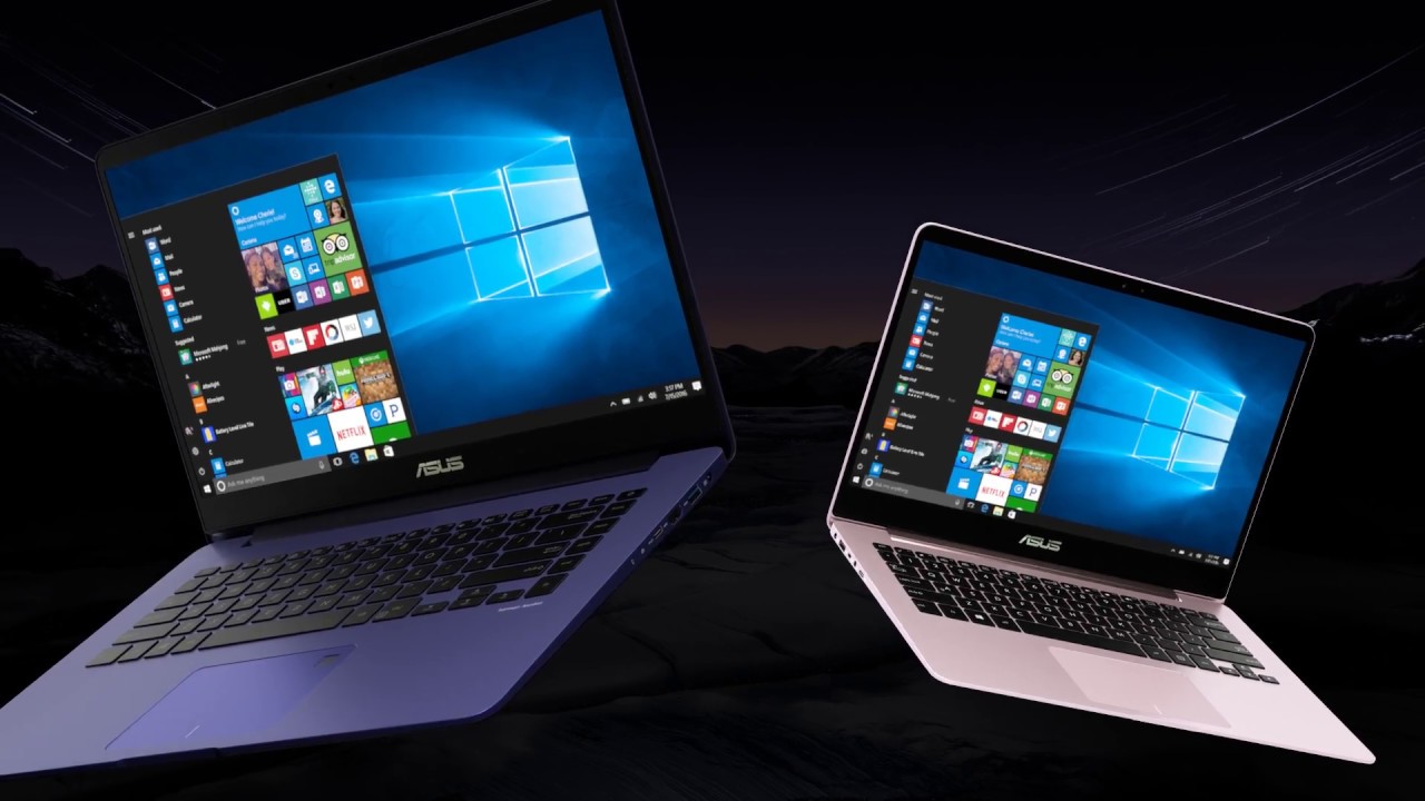 ZenBook UX430 | ASUS UK