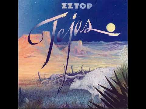 ZZ Top - Tejas Album HQ - YouTube