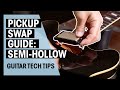 Comment Changer Les Micros D Une Guitare Semi Hollow Conseils Techniques Guitare Ép 65 Tho mp3
