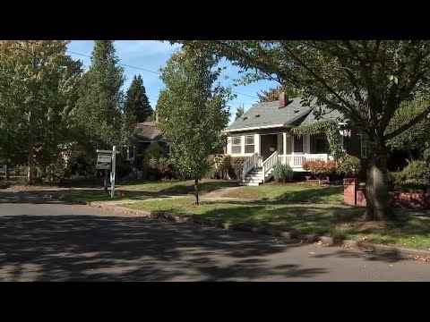 Zillow Oregon