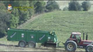 Rifiuti pericolosi, maxi inchiesta colpisce Lucca