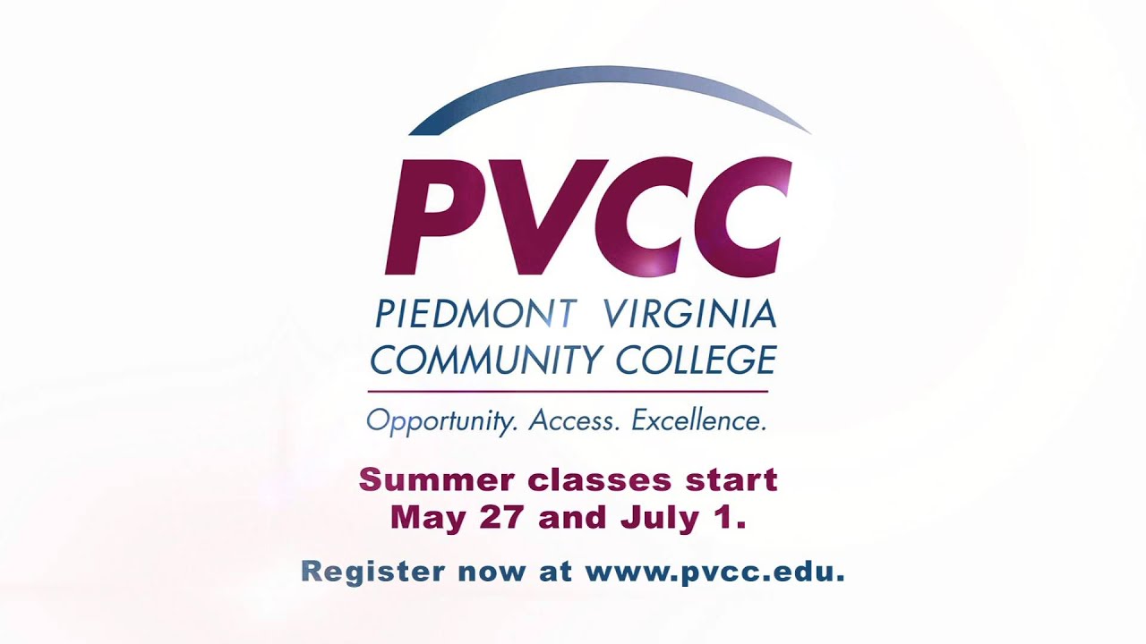 PVCC Summer 2014 YouTube
